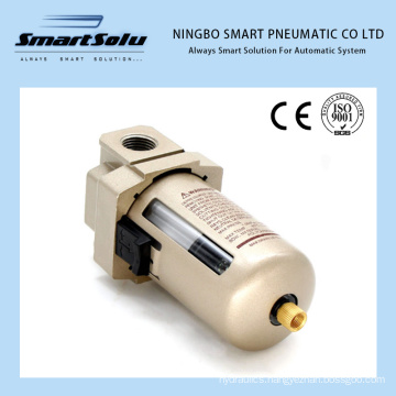 SMC Model F. R. L Combination Af Series Air Source Treatment Units